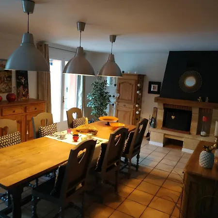 Bed and Breakfast De Balmes