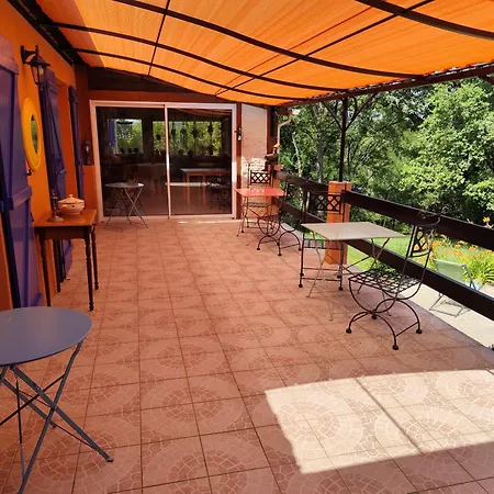 Bed and breakfast De Balmes 3*