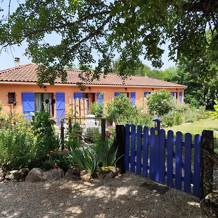 Bed and breakfast De Balmes 3*