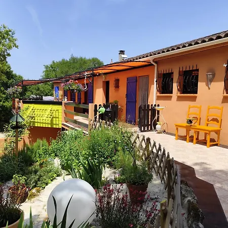 Bed and breakfast De Balmes 3*