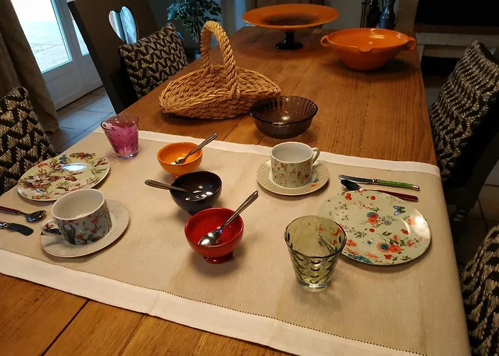 De Balmes Bed and breakfast