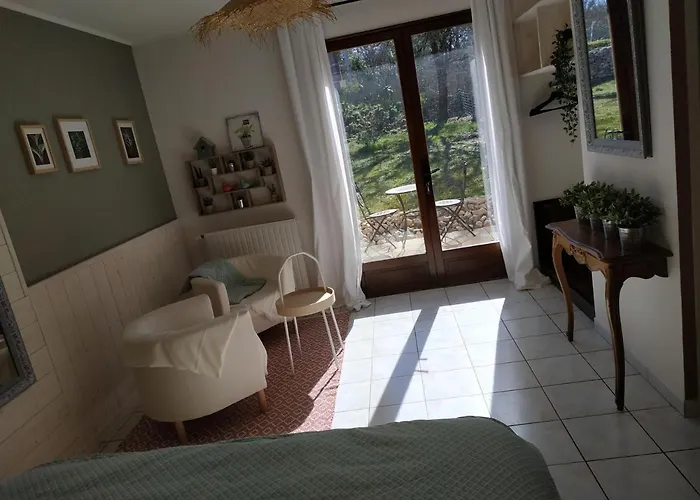 De Balmes Bed and breakfast