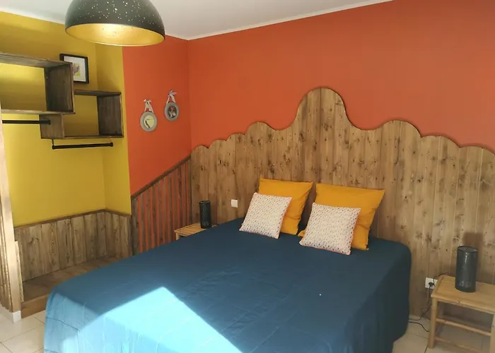 De Balmes Bed and breakfast 3*