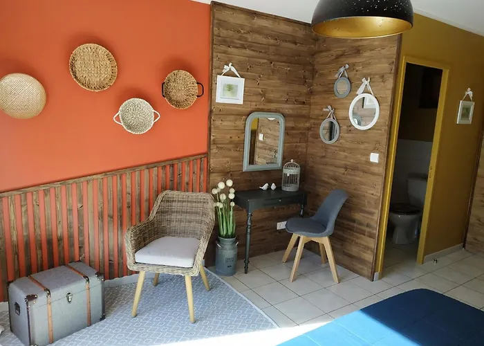 De Balmes Bed and breakfast 3*