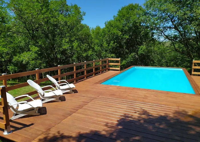 De Balmes 3* Vers (Lot)