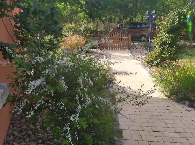 Bed and breakfast De Balmes Vers (Lot)