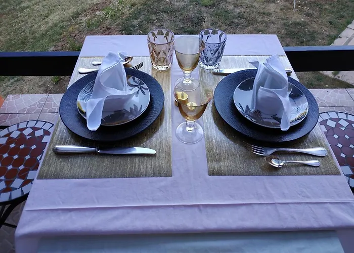 De Balmes Bed and breakfast 3*