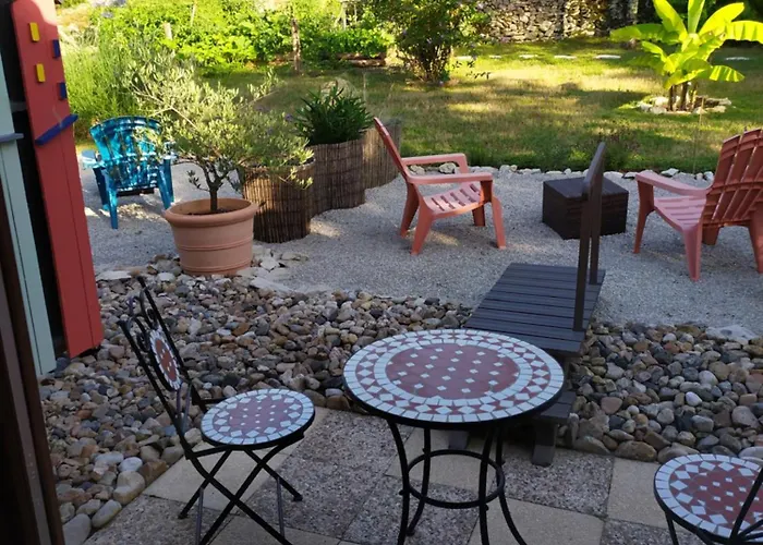 De Balmes Bed and breakfast 3*