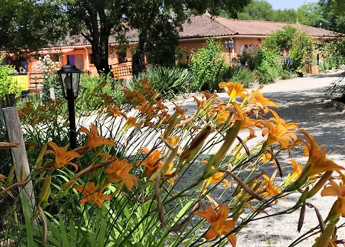 Bed and breakfast De Balmes 3*