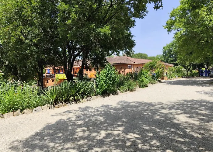 Bed and breakfast De Balmes Vers (Lot)