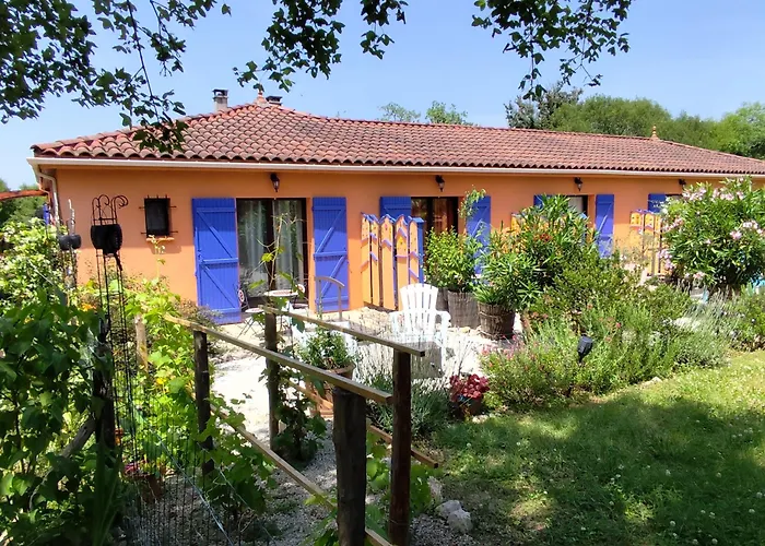 De Balmes Bed and breakfast