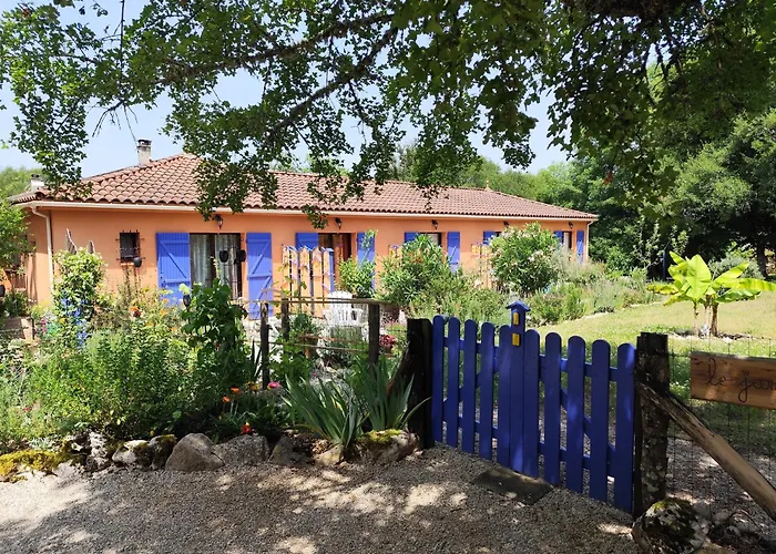 Bed and breakfast De Balmes 3*