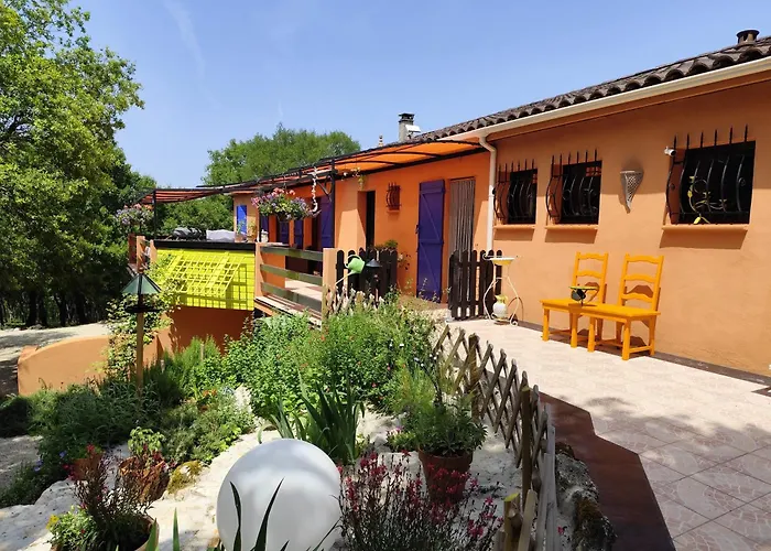 Bed and breakfast De Balmes 3*