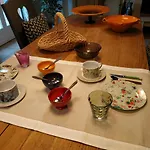 De Balmes Bed & Breakfast