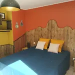 De Balmes Bed & Breakfast 3*