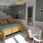 De Balmes Bed & Breakfast 3*