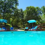 Bed & Breakfast De Balmes 3*