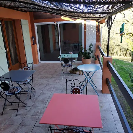Bed & Breakfast De Balmes Vers (Lot)