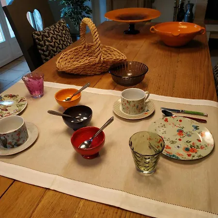De Balmes Bed & Breakfast