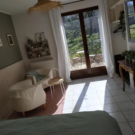 De Balmes Bed and breakfast