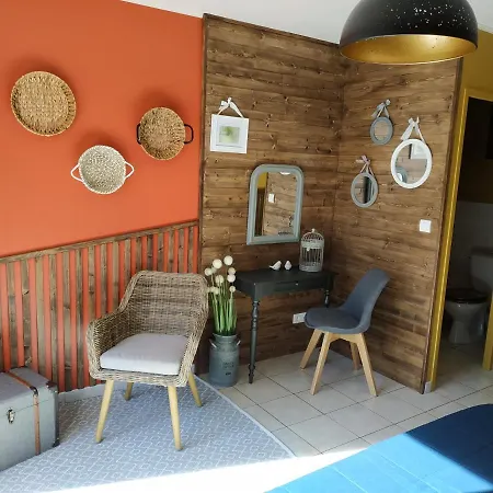 De Balmes Bed & Breakfast *