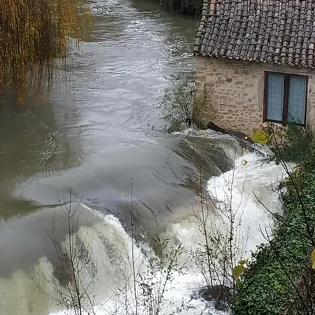 De Balmes Vers (Lot)