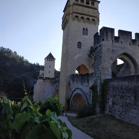 De Balmes Vers (Lot)