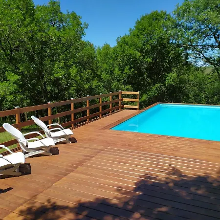 De Balmes 3* Vers (Lot)