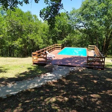 Bed & Breakfast De Balmes