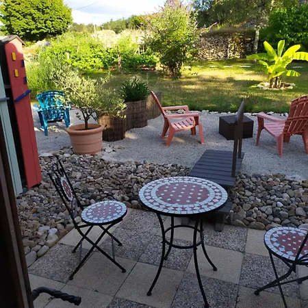 De Balmes Bed & Breakfast *