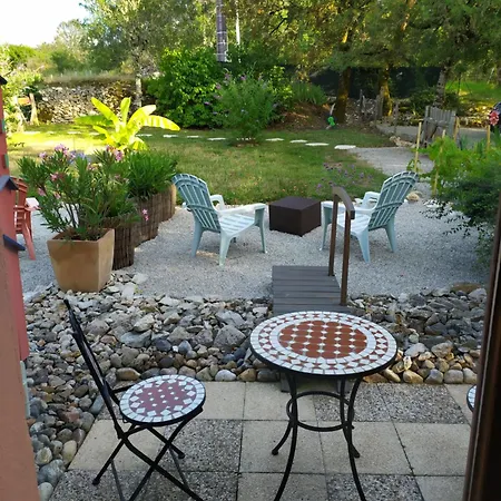 De Balmes Bed & Breakfast *