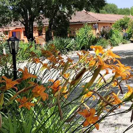 Bed & Breakfast De Balmes 3*