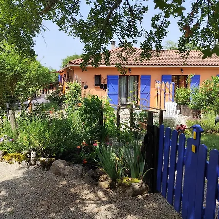 De Balmes Bed & Breakfast Vers (Lot)