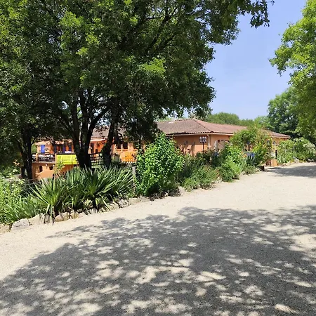 Bed & Breakfast De Balmes Vers (Lot)