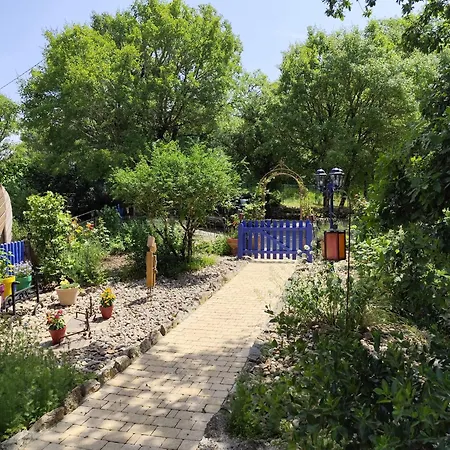 De Balmes Bed & Breakfast 3*