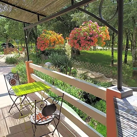 De Balmes 3* Vers (Lot)