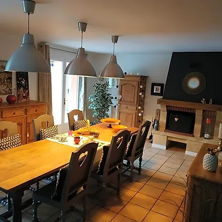 Bed and breakfast De Balmes 3*