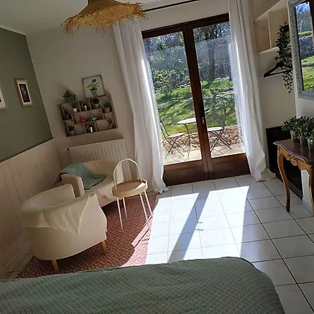 De Balmes 3* Vers (Lot)