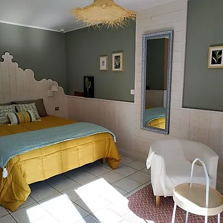 Bed & Breakfast De Balmes 3*