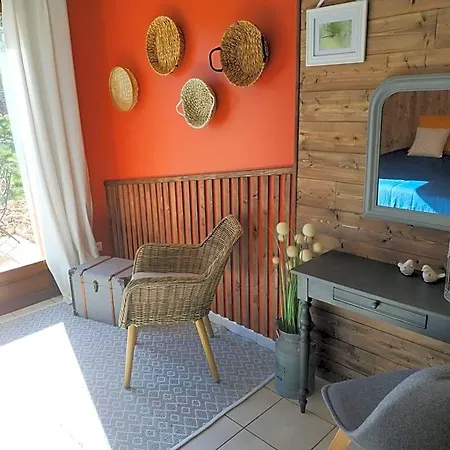 Bed & Breakfast De Balmes Vers (Lot)