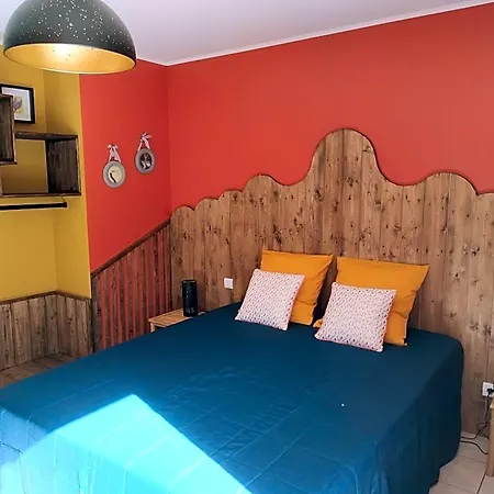 De Balmes Bed & Breakfast Vers (Lot)