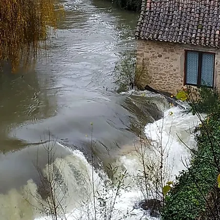 Bed & Breakfast De Balmes Vers (Lot)