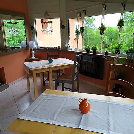 Bed & Breakfast De Balmes 3*