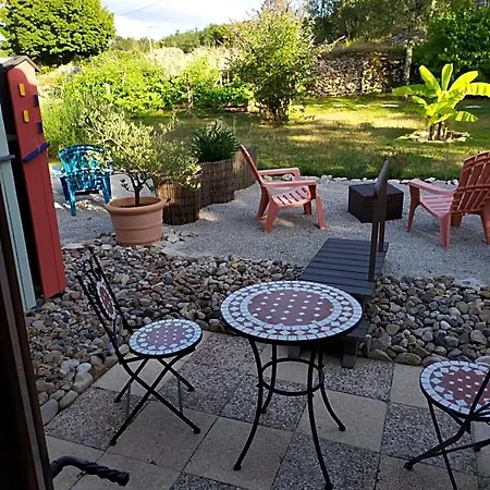 Bed and breakfast De Balmes 3*