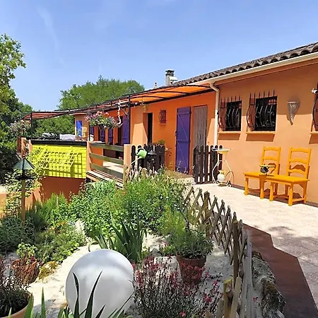 De Balmes Bed & Breakfast 3*