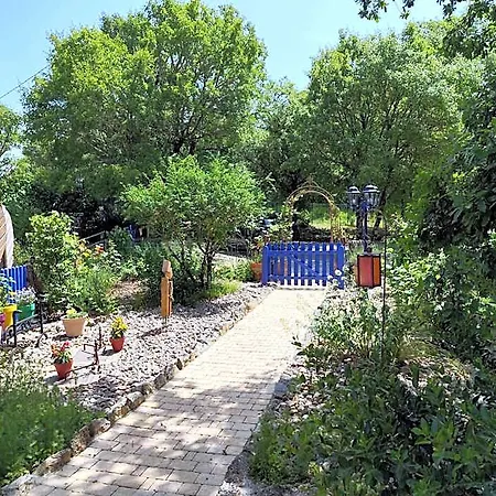 De Balmes Bed & Breakfast Vers (Lot)