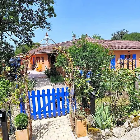 De Balmes 3* Vers (Lot)
