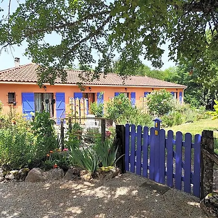 De Balmes 3* Vers (Lot)