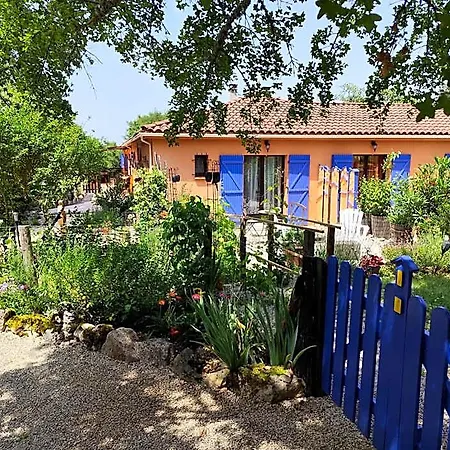 De Balmes 3* Vers (Lot)
