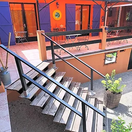 De Balmes Bed & Breakfast 3*